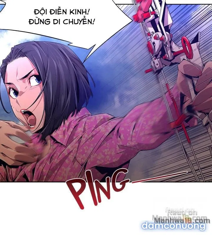 Dead Land – Vùng Đất Chết 