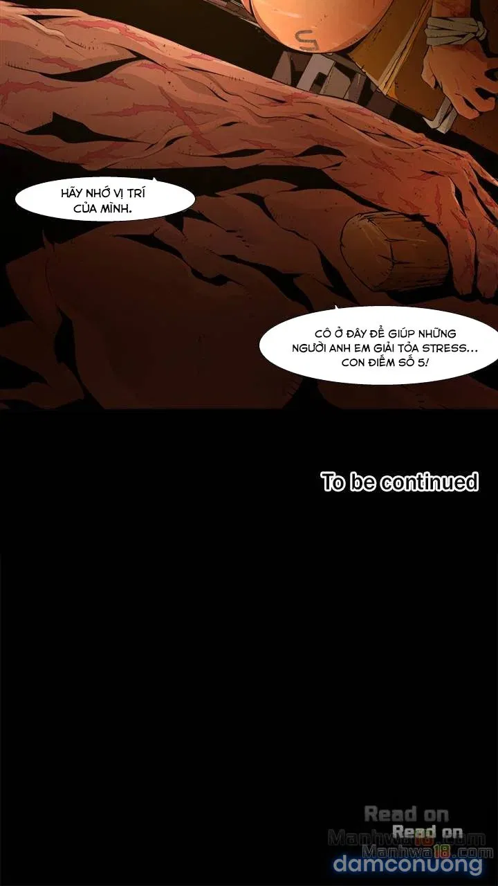Dead Land – Vùng Đất Chết 