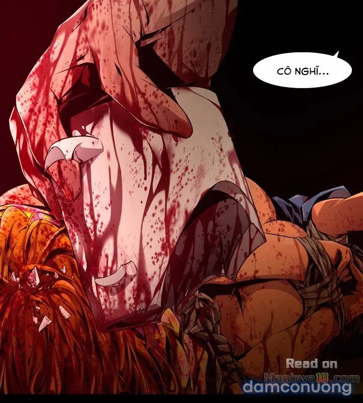 Dead Land – Vùng Đất Chết 