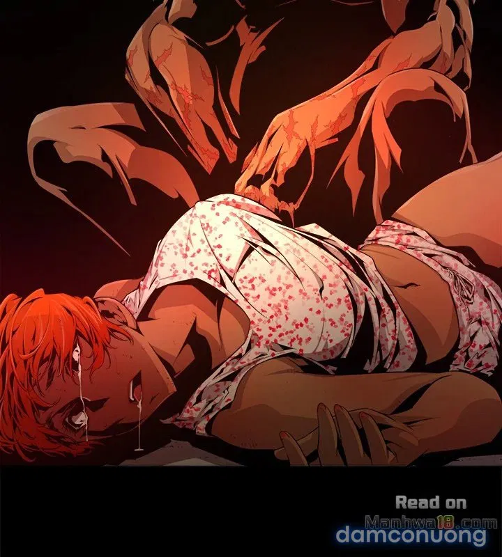 Dead Land – Vùng Đất Chết 