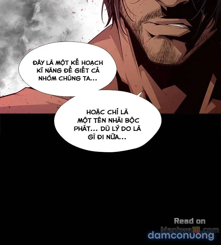 Dead Land – Vùng Đất Chết 