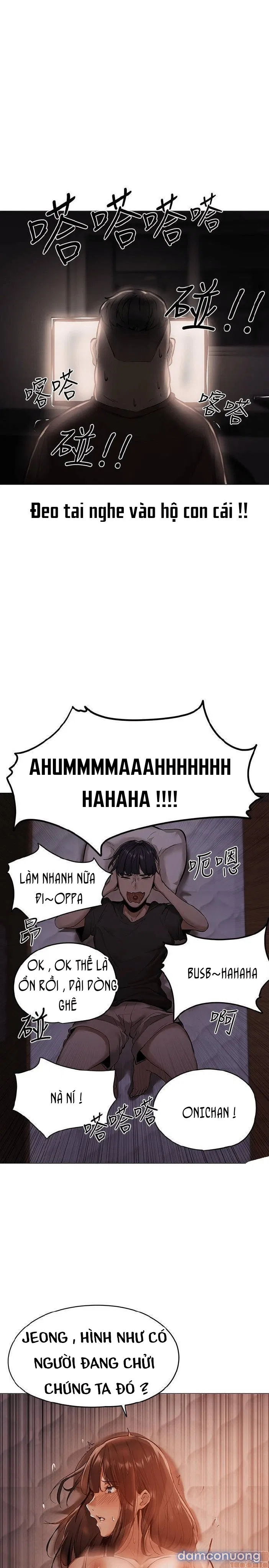 Chàng Trai Nghiệp Dư 