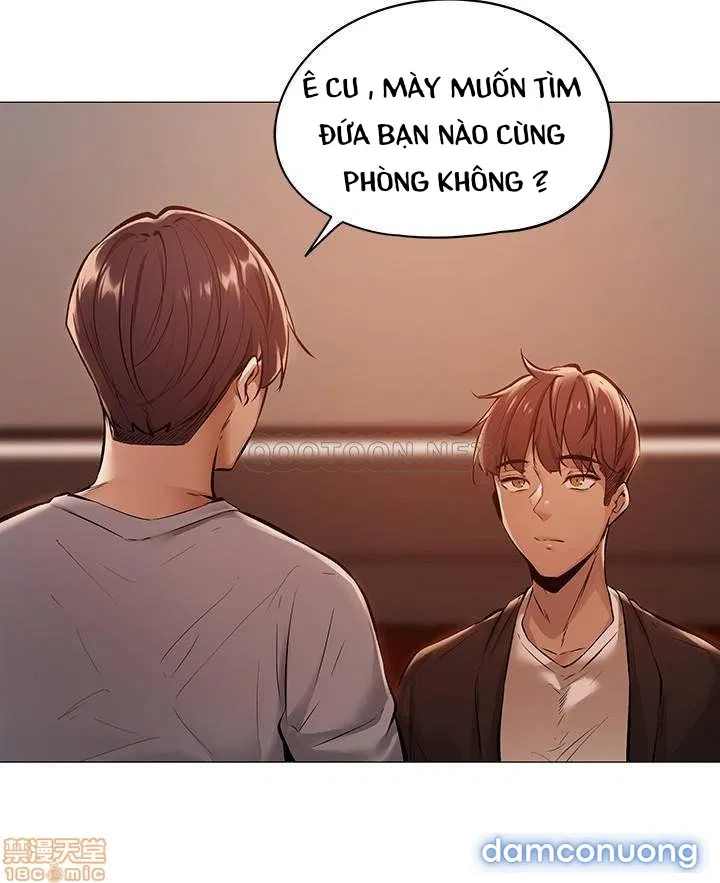 Chàng Trai Nghiệp Dư 