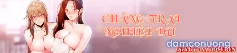 Chàng Trai Nghiệp Dư 