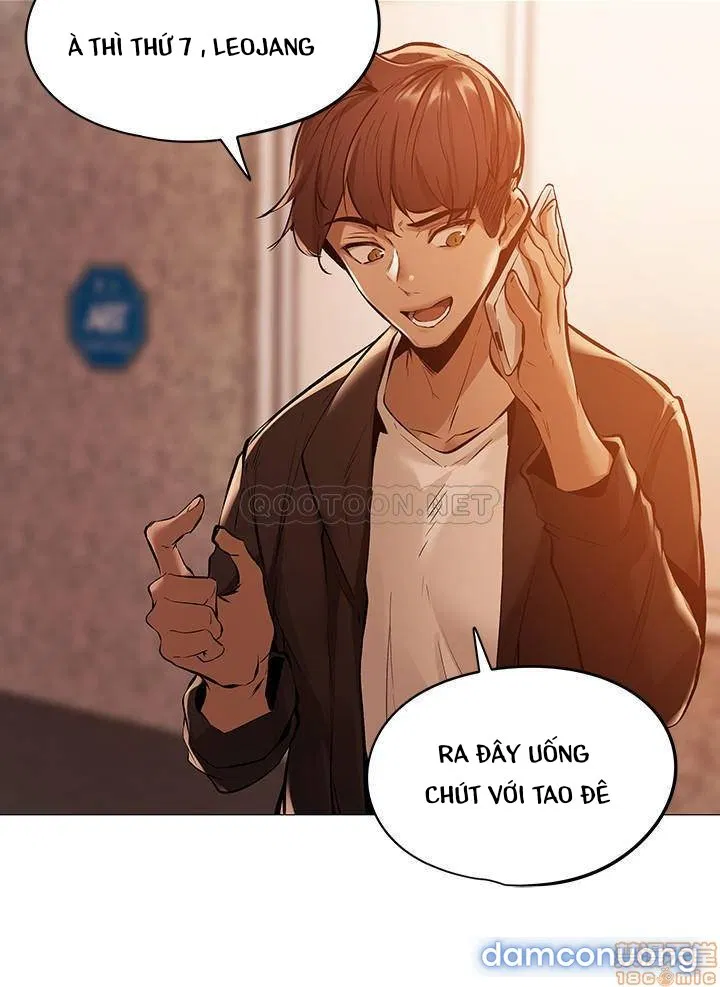 Chàng Trai Nghiệp Dư 