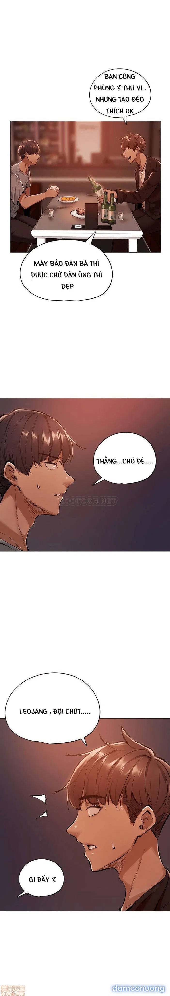 Chàng Trai Nghiệp Dư 