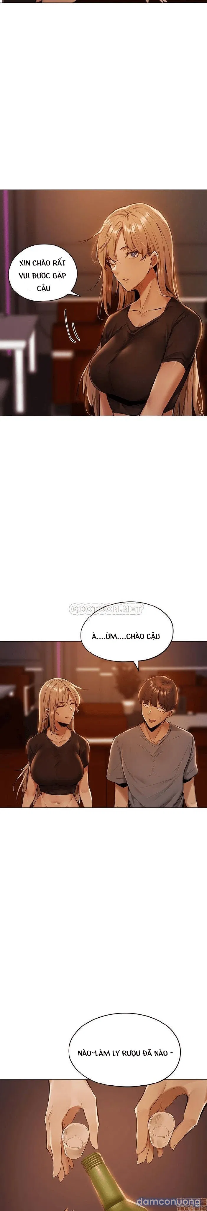 Chàng Trai Nghiệp Dư 