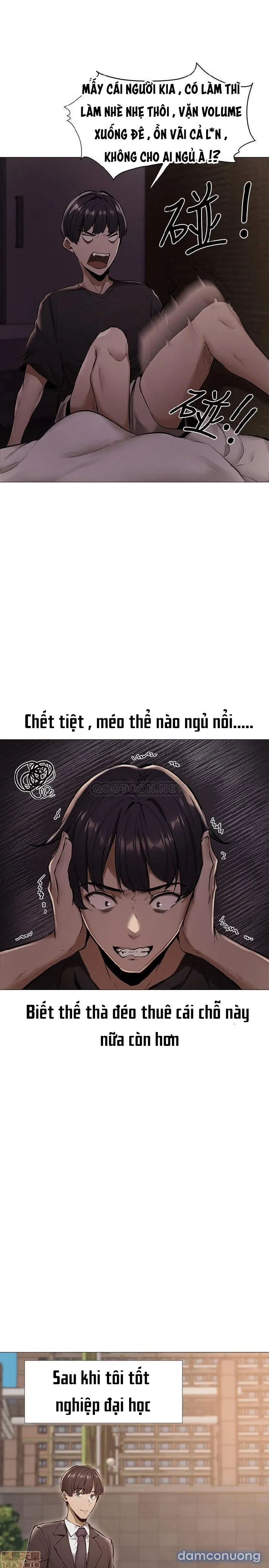 Chàng Trai Nghiệp Dư 