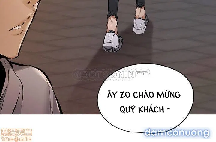 Chàng Trai Nghiệp Dư 