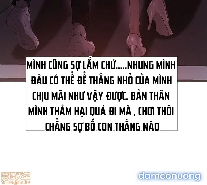 Chàng Trai Nghiệp Dư 