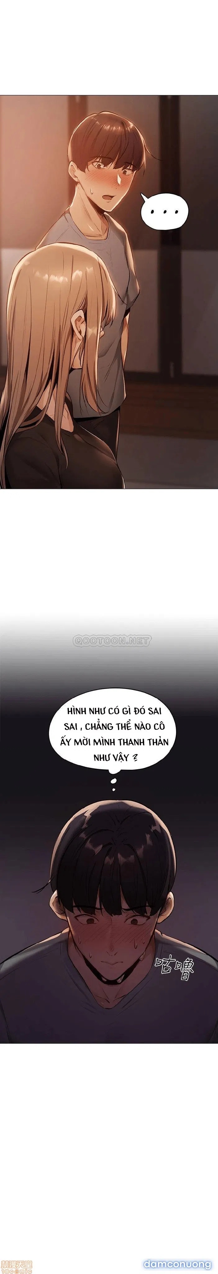 Chàng Trai Nghiệp Dư 