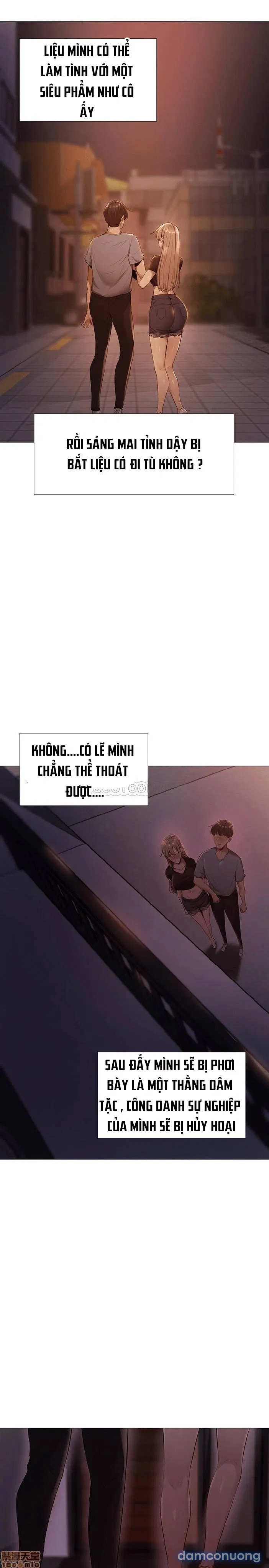 Chàng Trai Nghiệp Dư 