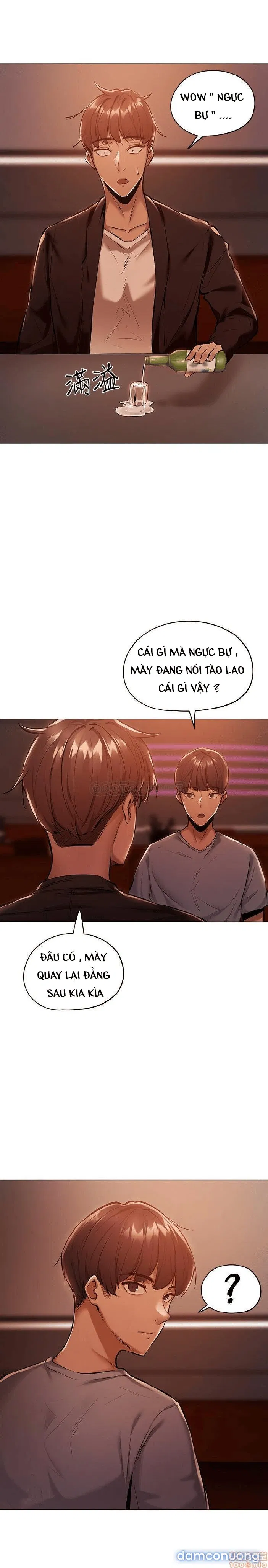 Chàng Trai Nghiệp Dư 