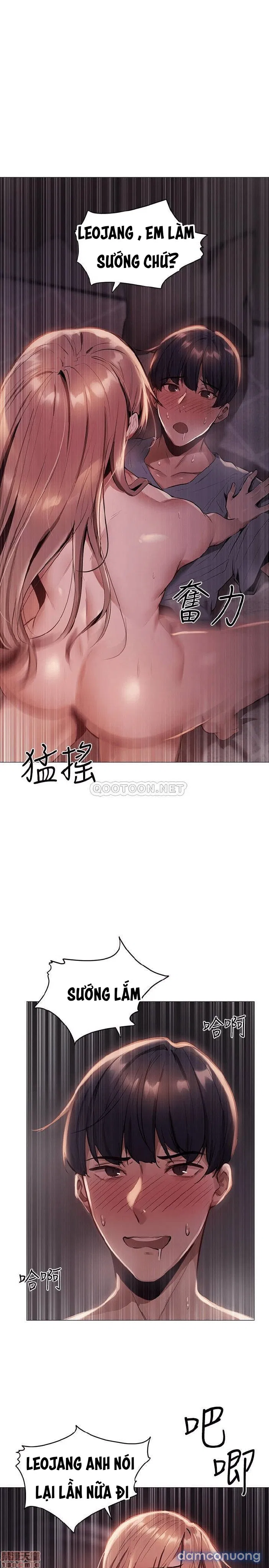 Chàng Trai Nghiệp Dư 