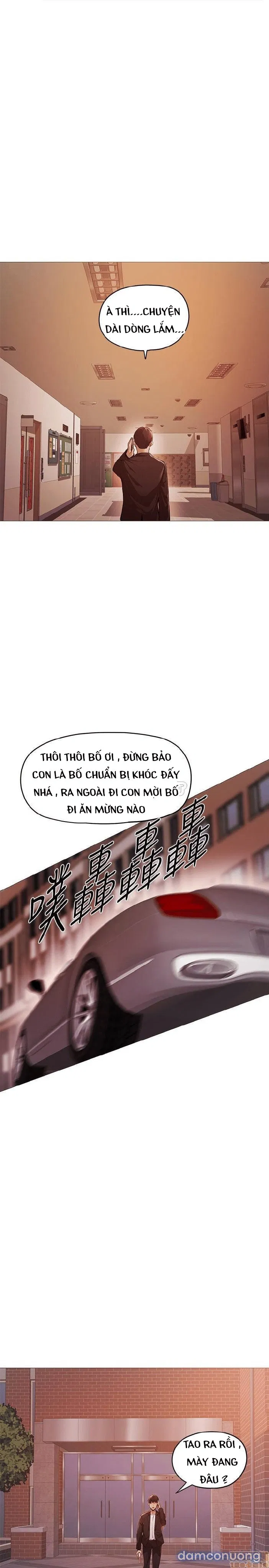Chàng Trai Nghiệp Dư 