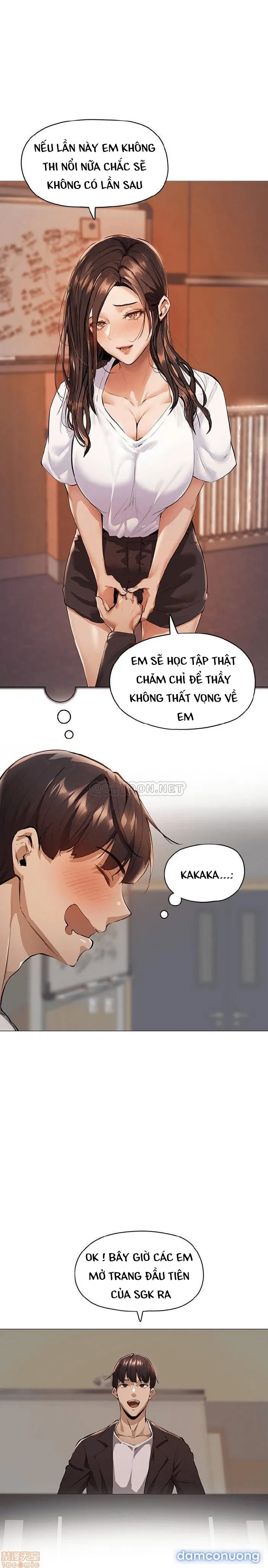Chàng Trai Nghiệp Dư 