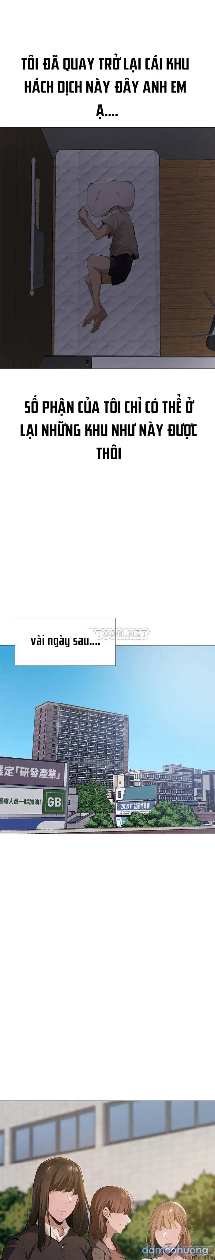 Chàng Trai Nghiệp Dư 