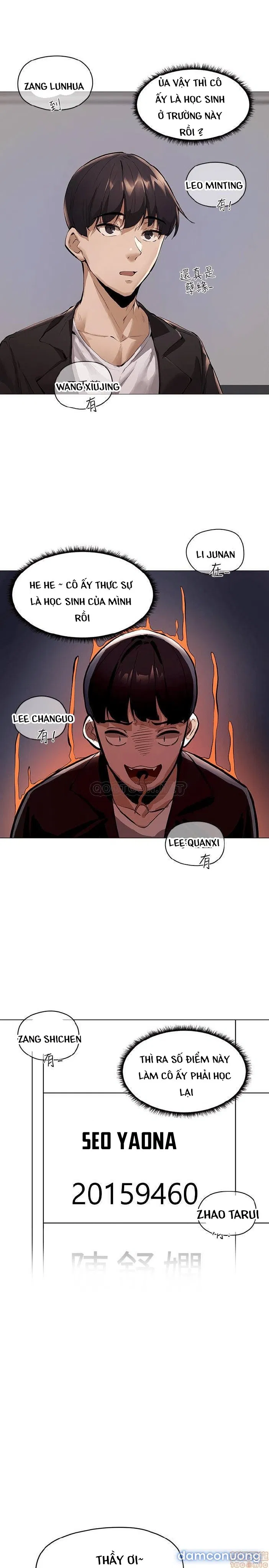 Chàng Trai Nghiệp Dư 