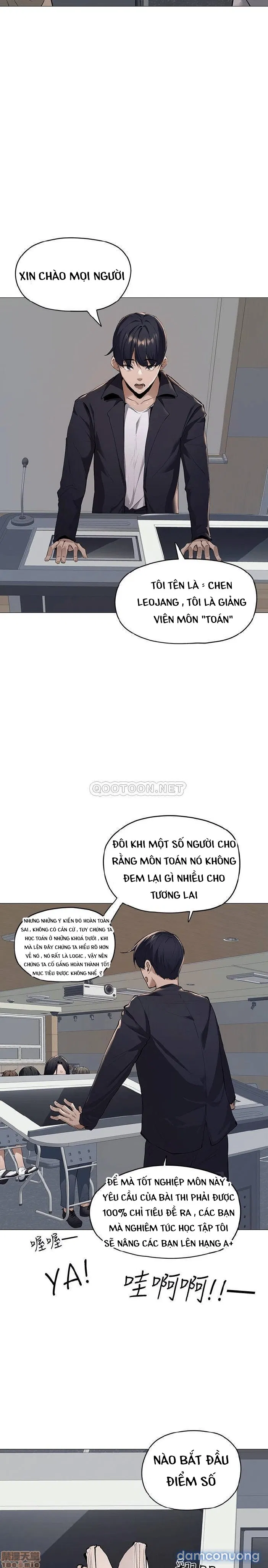 Chàng Trai Nghiệp Dư 