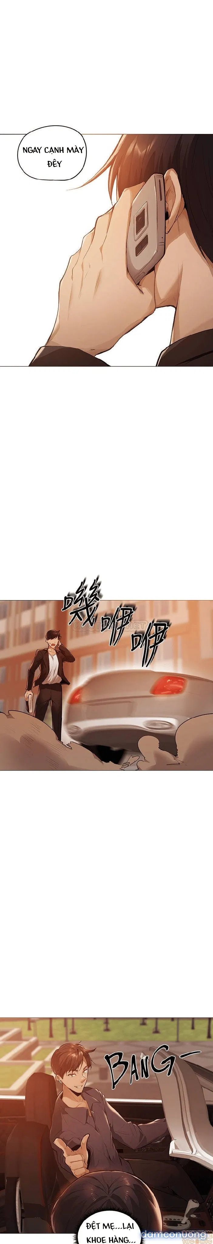Chàng Trai Nghiệp Dư 