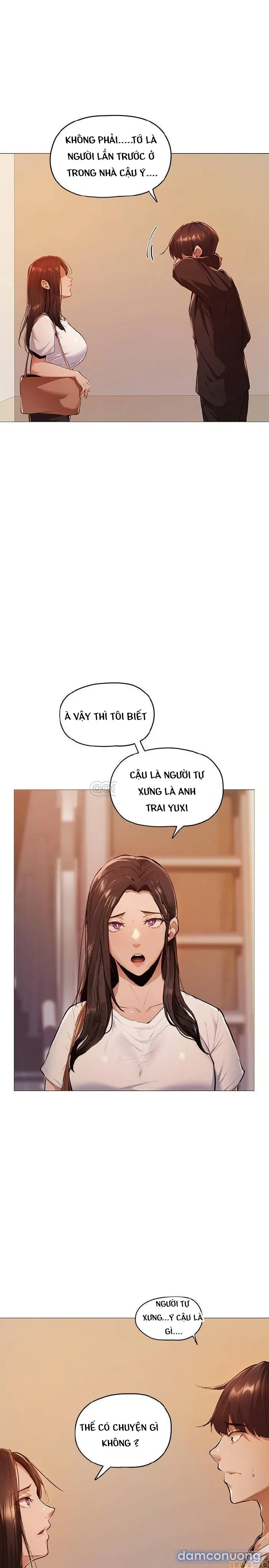 Chàng Trai Nghiệp Dư 
