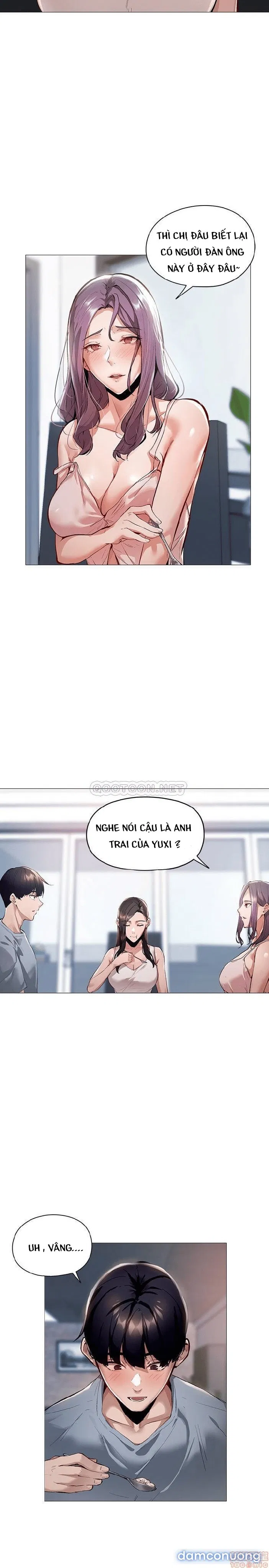 Chàng Trai Nghiệp Dư 