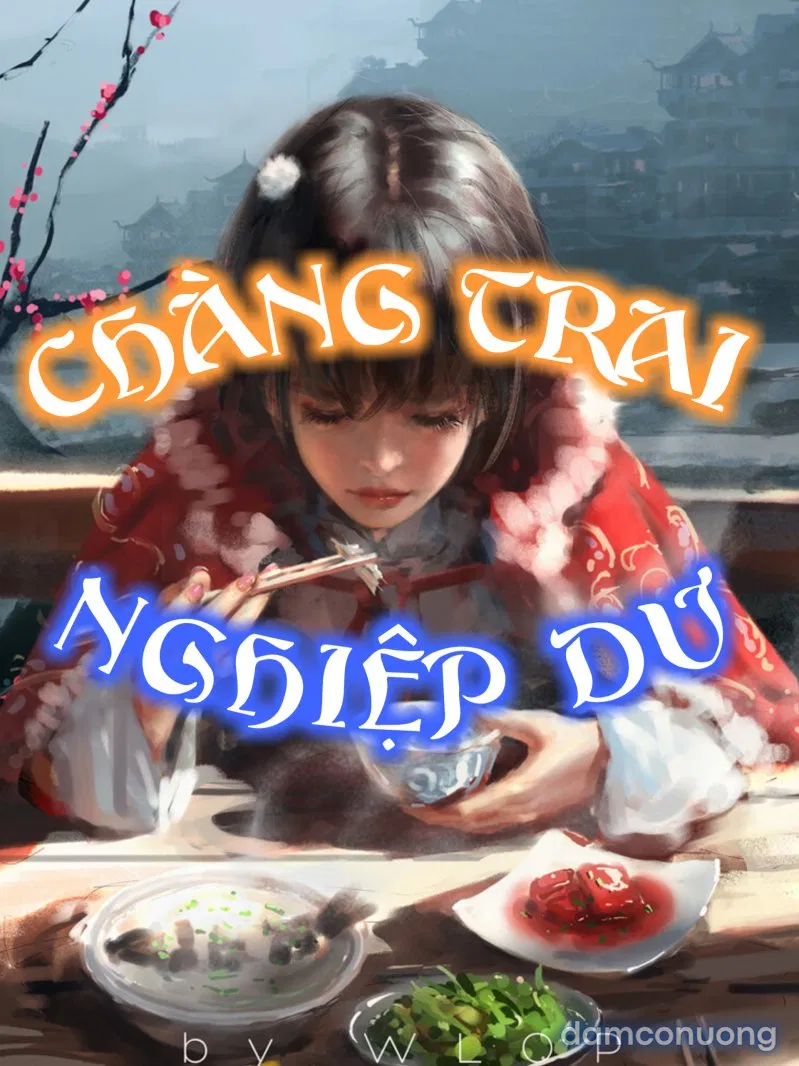 Chàng Trai Nghiệp Dư 