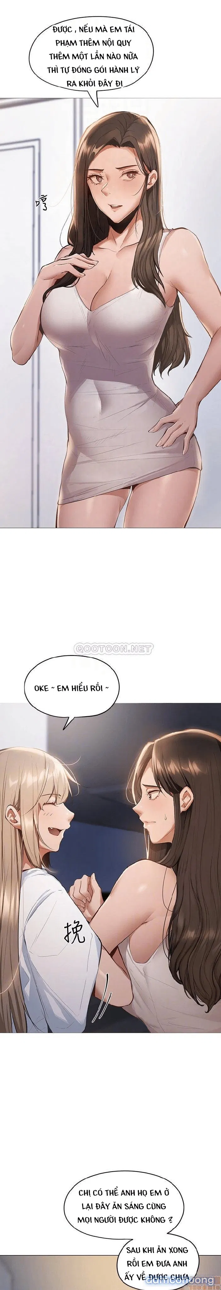 Chàng Trai Nghiệp Dư 