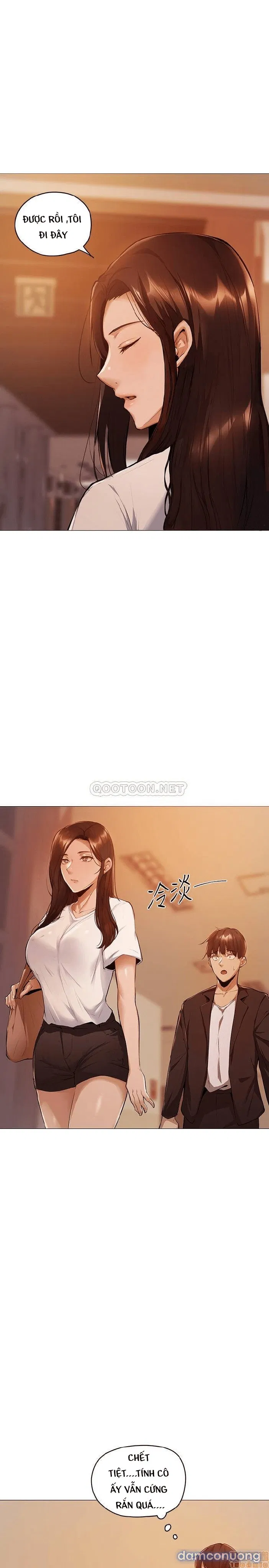 Chàng Trai Nghiệp Dư 