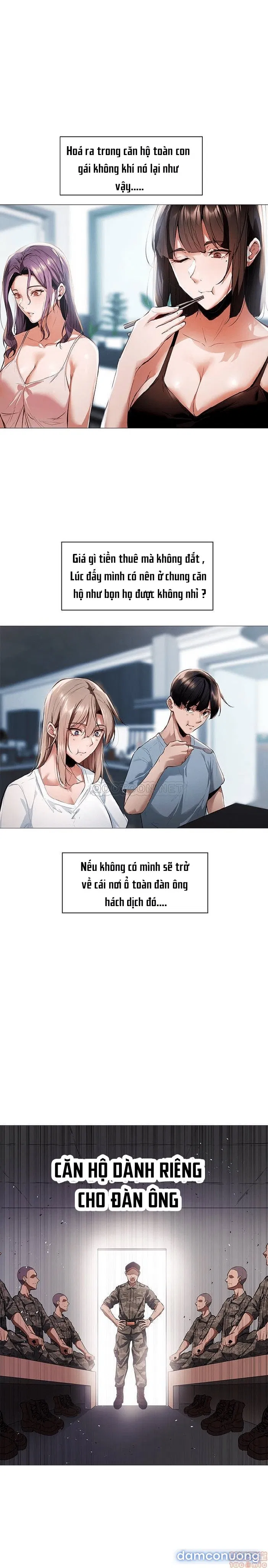 Chàng Trai Nghiệp Dư 