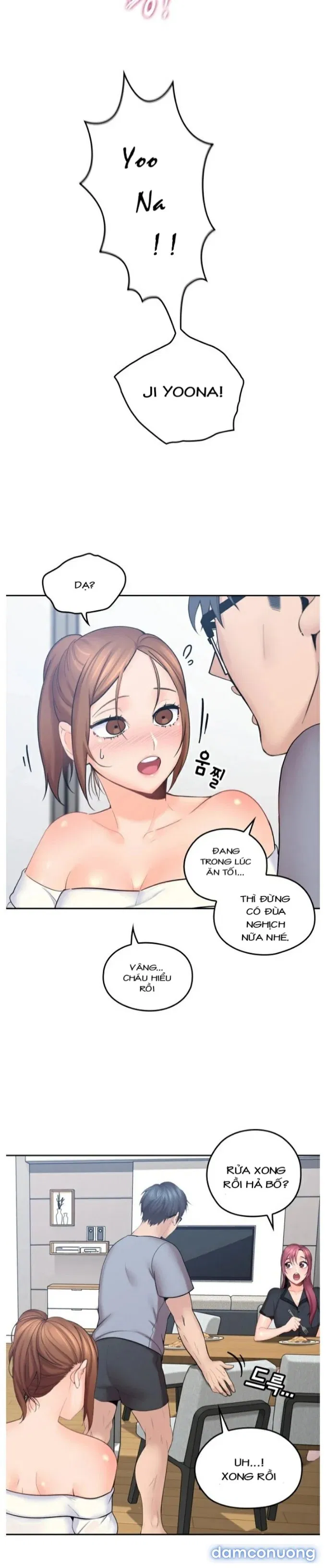 Chú Tôi 