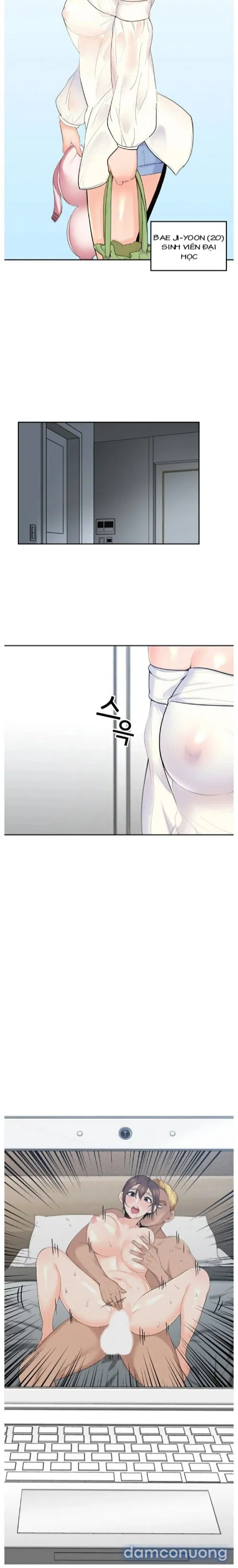 Chú Tôi 