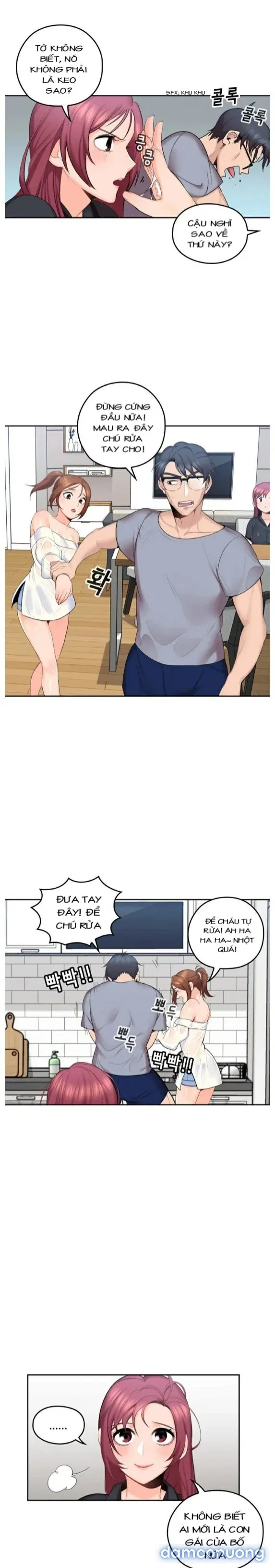 Chú Tôi 