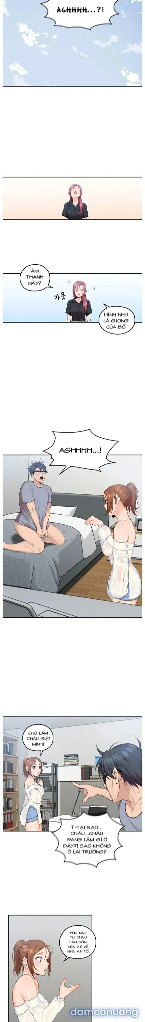 Chú Tôi 