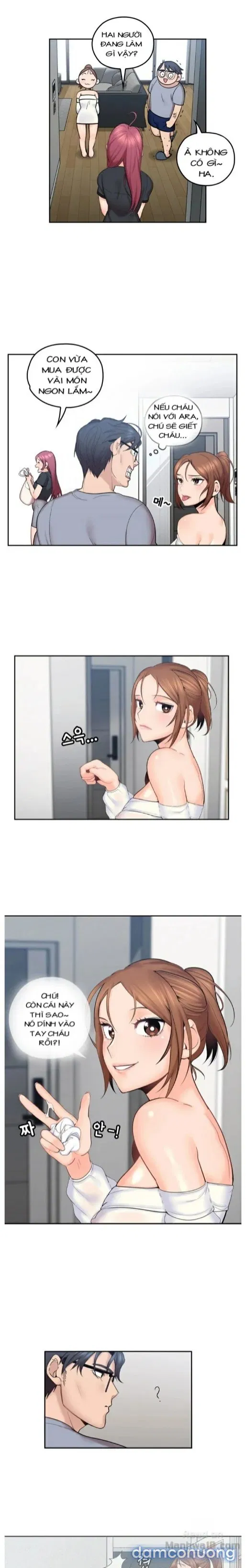 Chú Tôi 