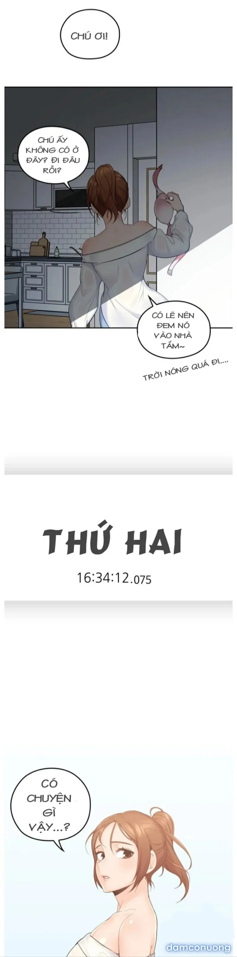 Chú Tôi 