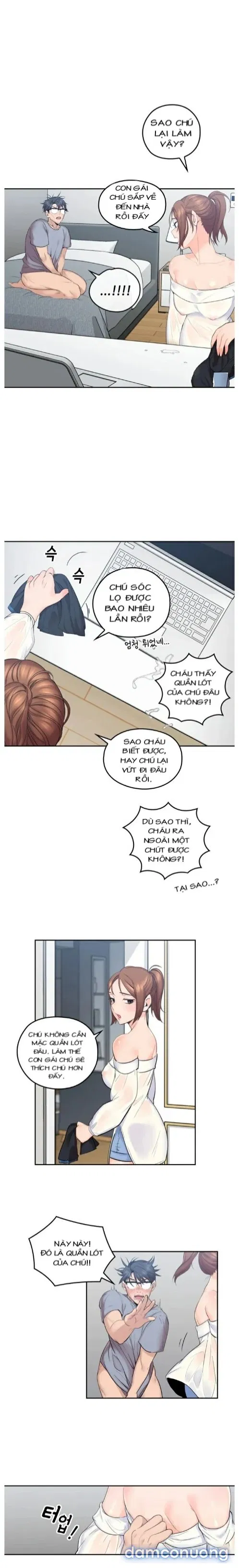 Chú Tôi 