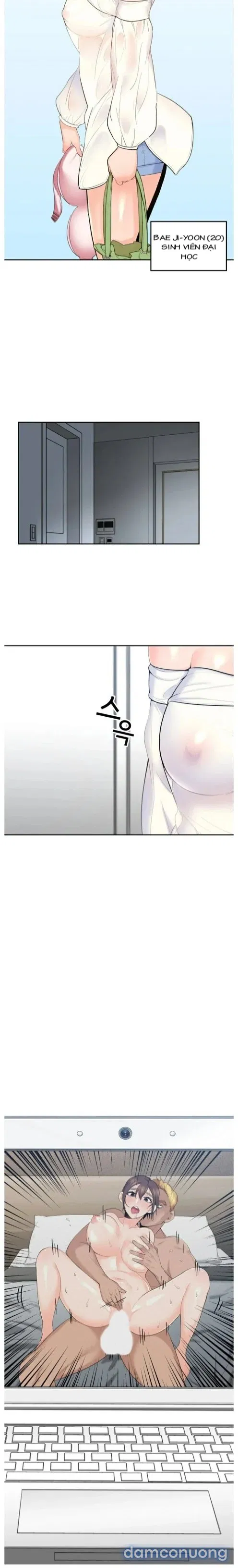 Chú Tôi 