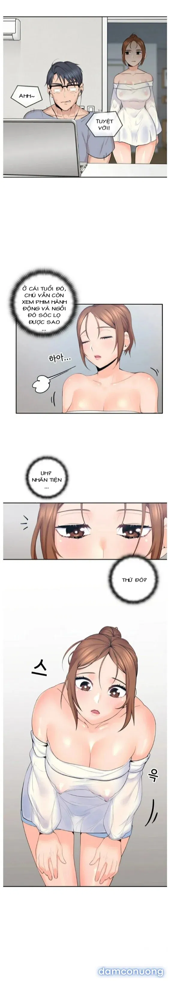 Chú Tôi 