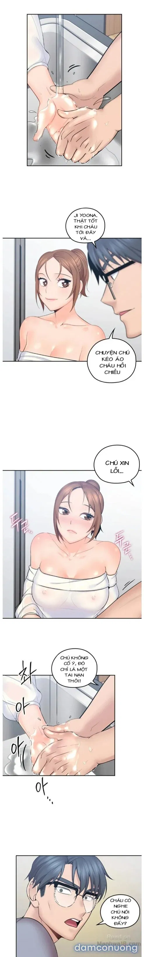 Chú Tôi 