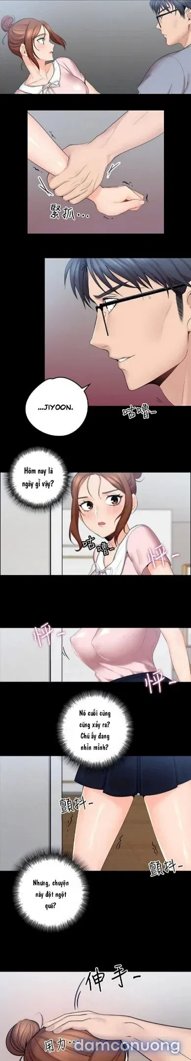 Chú Tôi 
