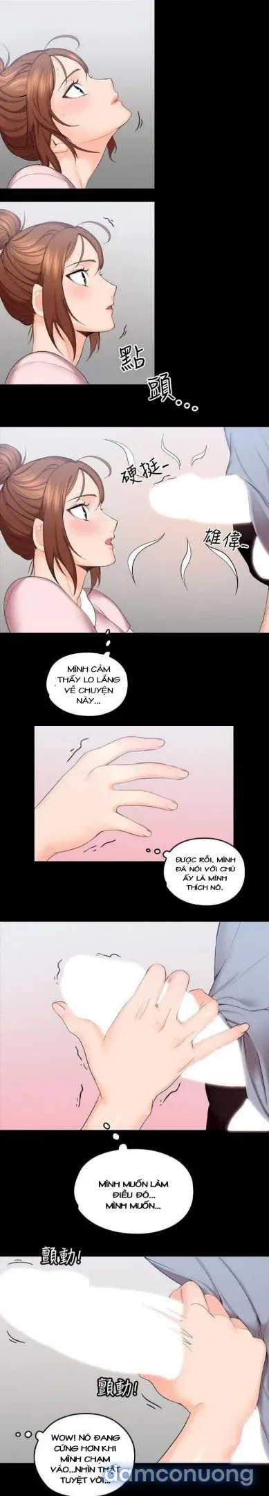 Chú Tôi 
