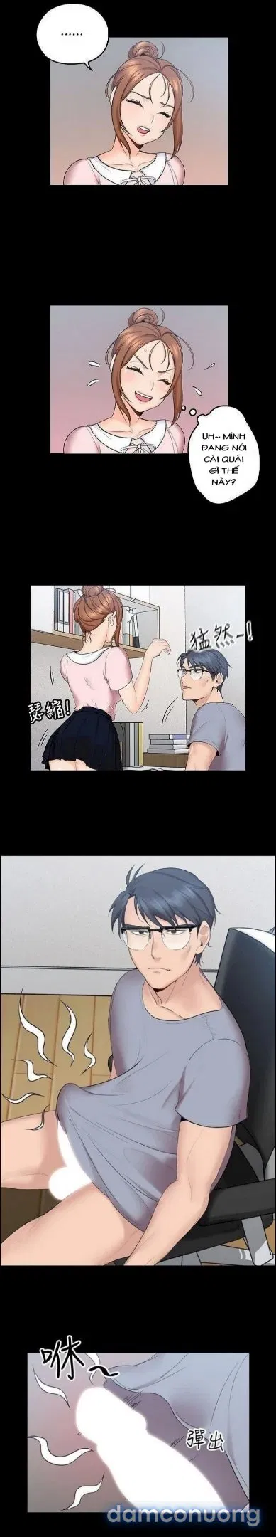Chú Tôi 