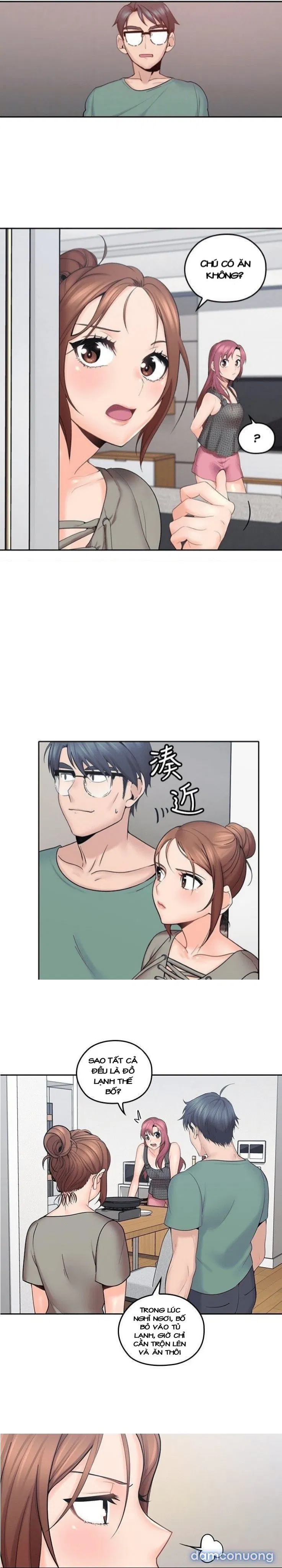 Chú Tôi 