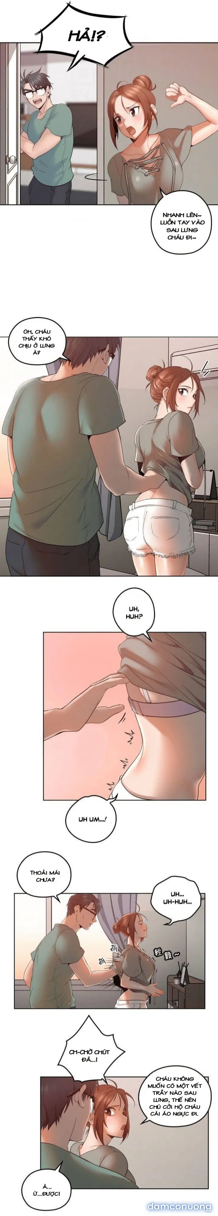 Chú Tôi 