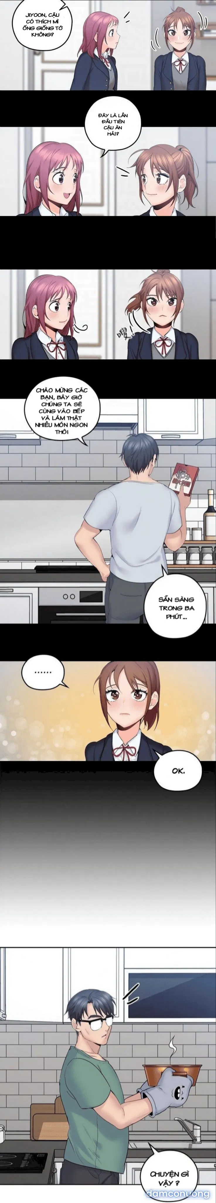 Chú Tôi 