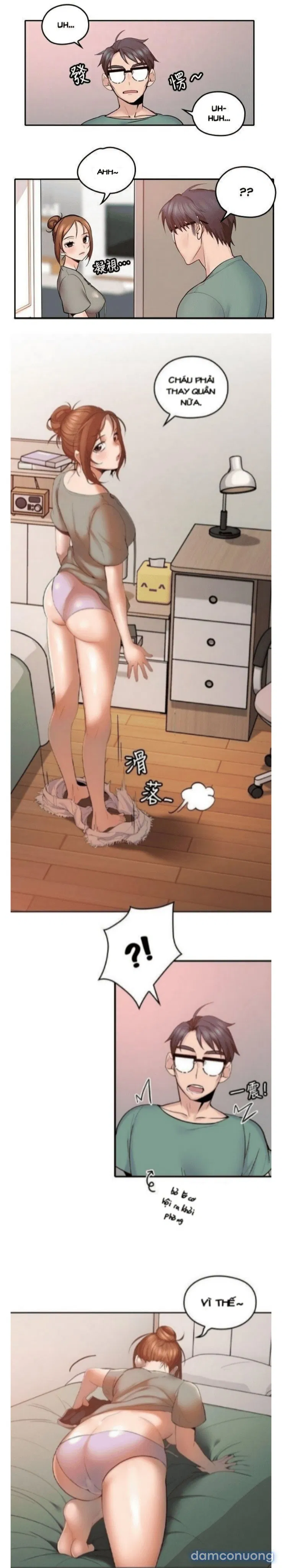 Chú Tôi 