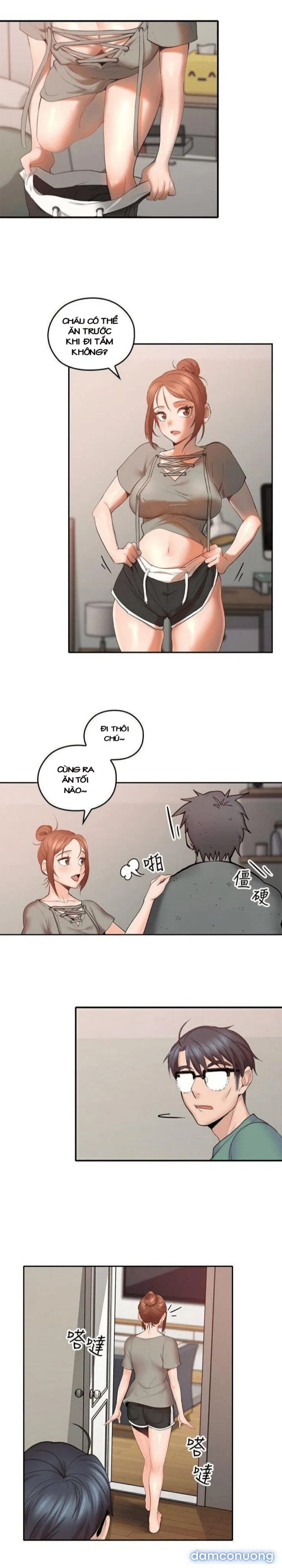 Chú Tôi 