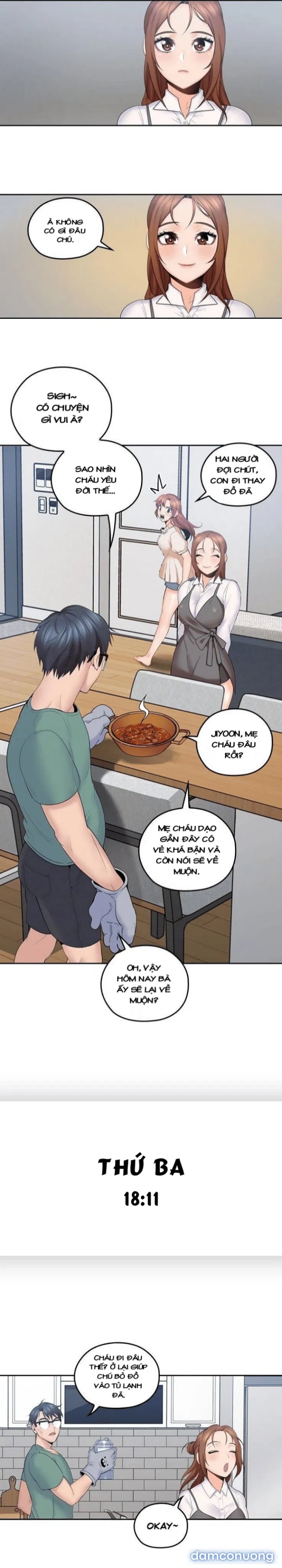 Chú Tôi 