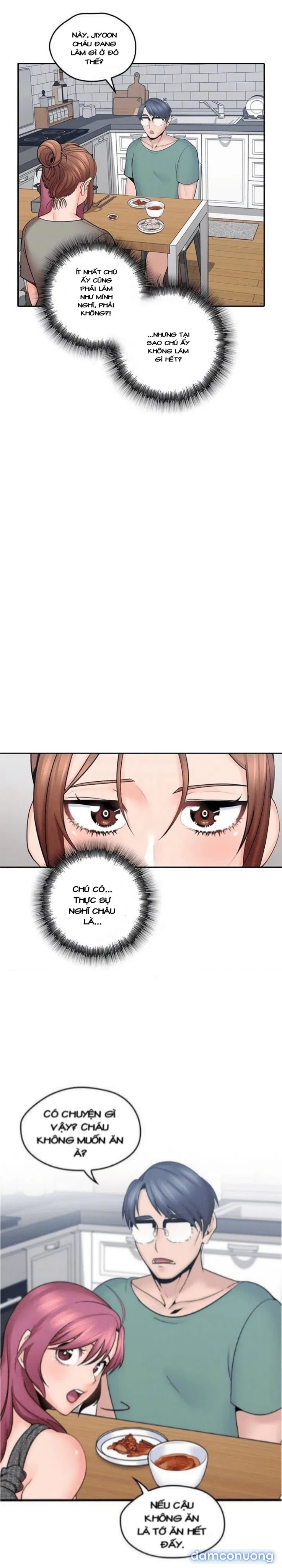 Chú Tôi 